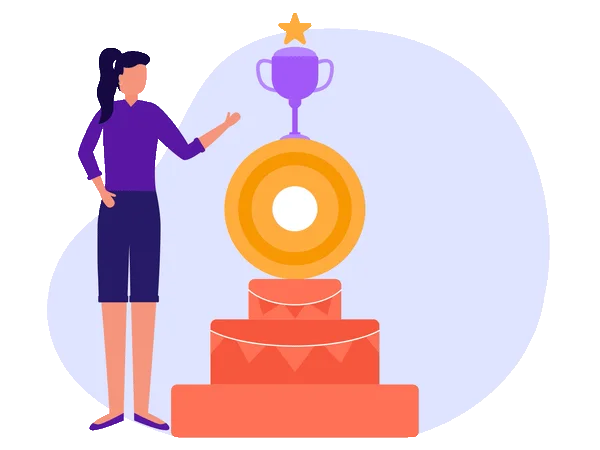 Mission – Empowering Financial Progress