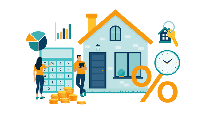 Loan Against Property