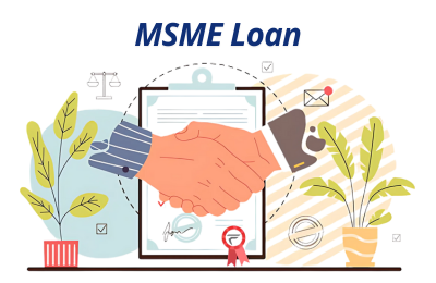 MSME Growth